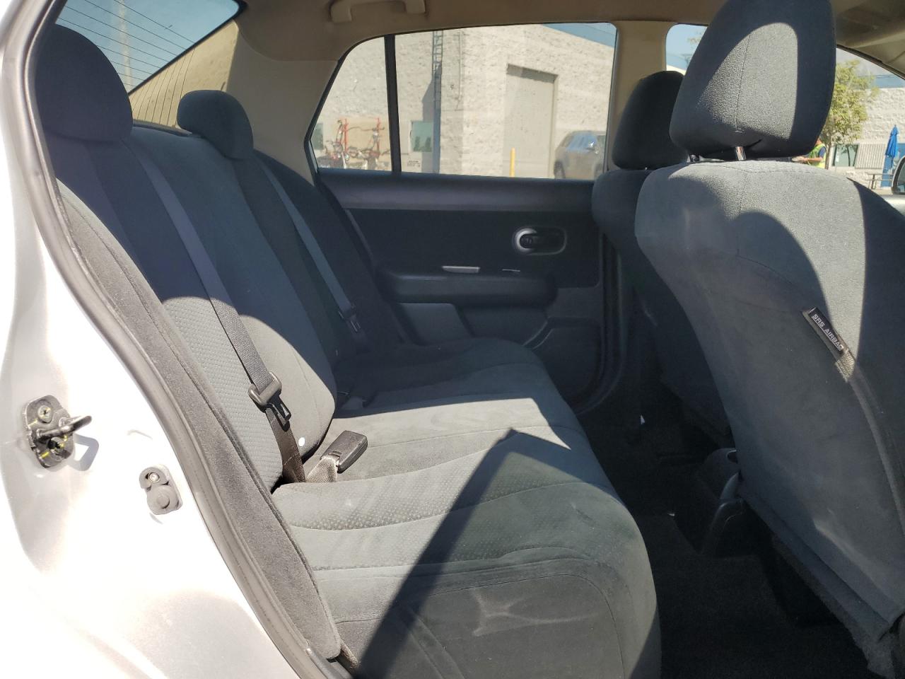 2010 Nissan Versa S VIN: 3N1BC1AP1AL359401 Lot: 70428765