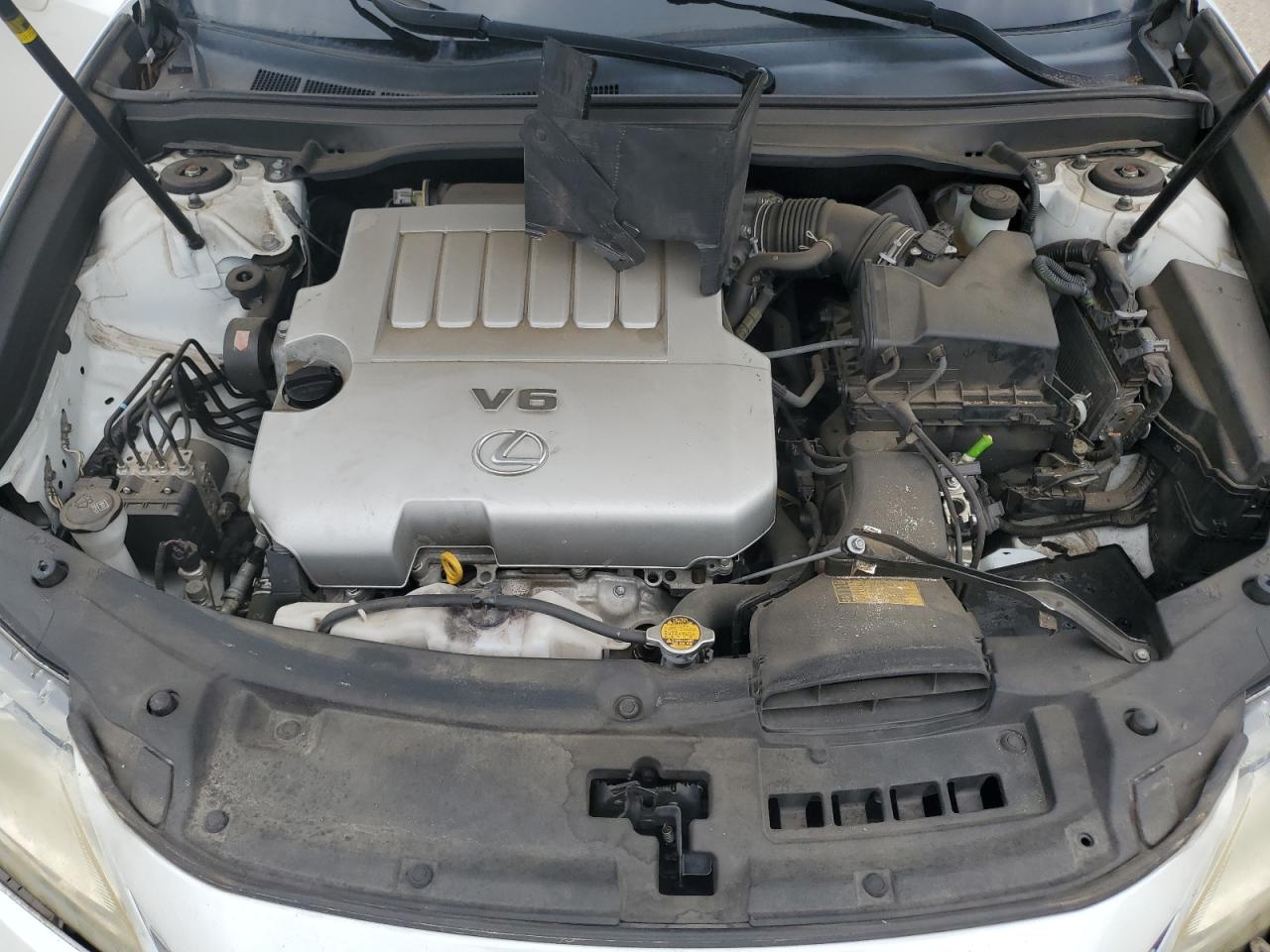 2015 Lexus Es 350 VIN: JTHBK1GG6F2164893 Lot: 70560165