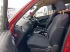 2014 NISSAN JUKE N-TEC DCI  for sale at Copart SANDWICH