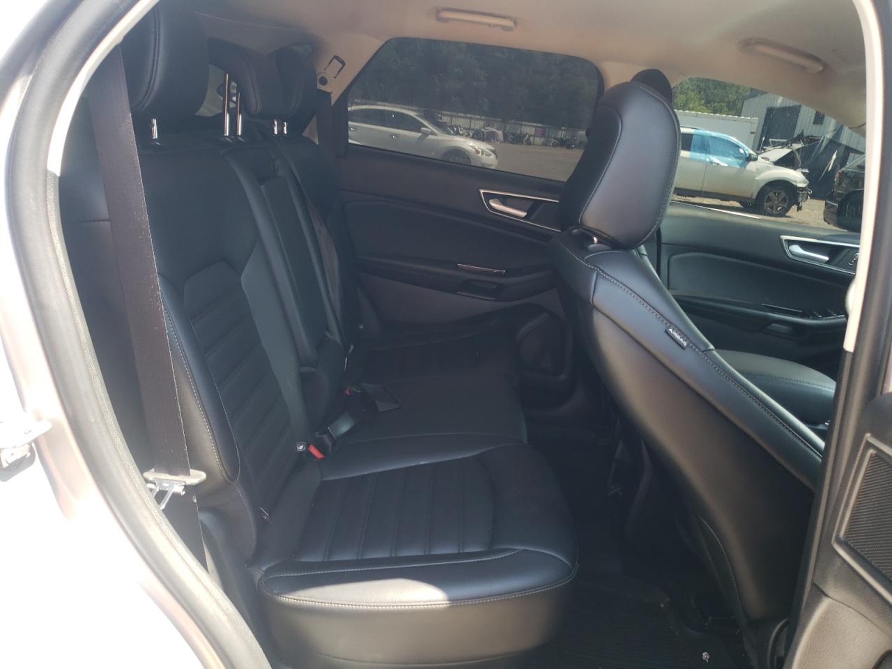 2020 Ford Edge Sel VIN: 2FMPK3J96LBB55917 Lot: 67744785