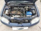 2000 PEUGEOT 106 INDEPE for sale at Copart BRISTOL