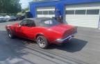 1967 PONTIAC FIREBIRD   à vendre chez Copart MI - DETROIT
