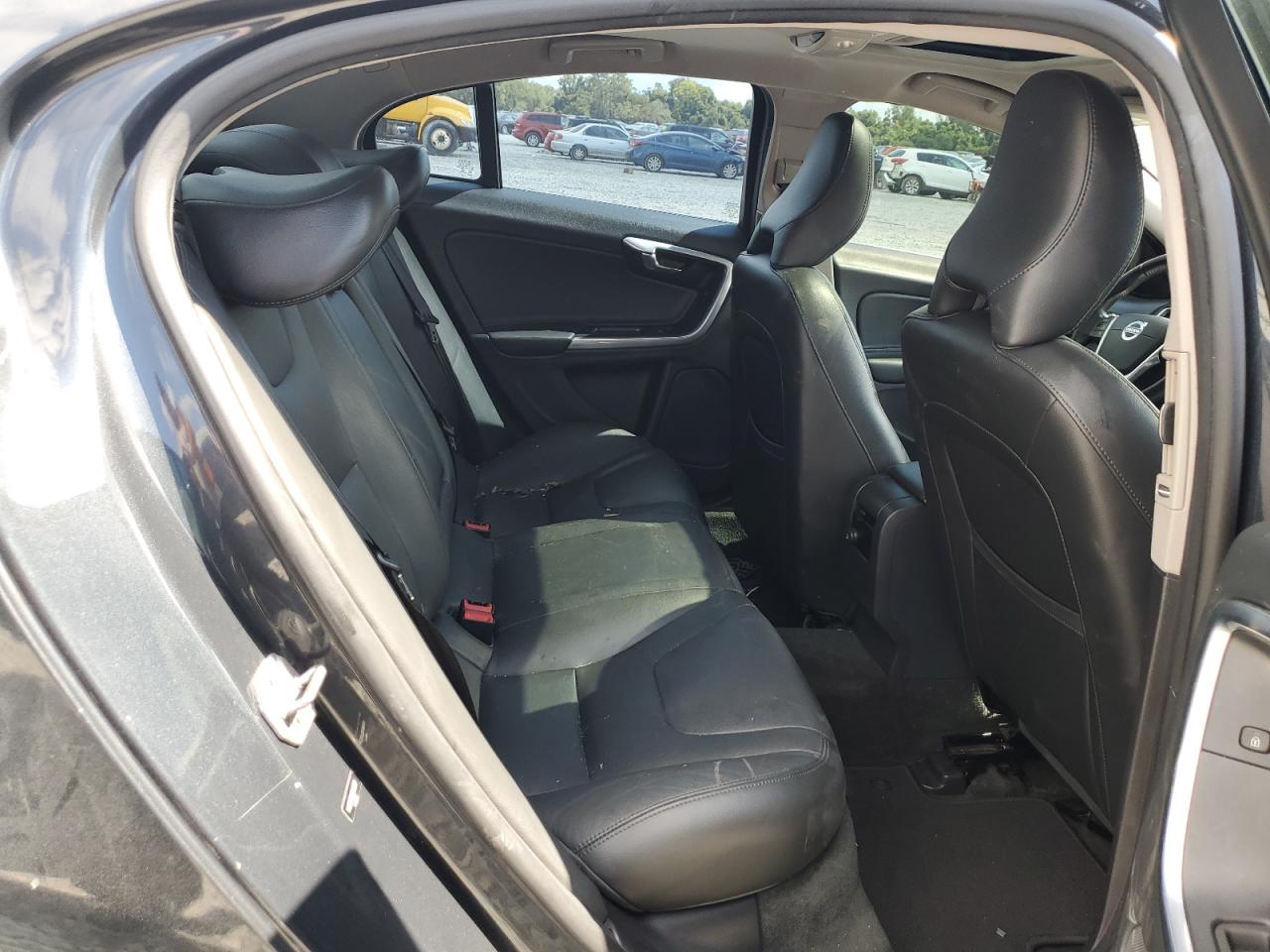 2016 Volvo S60 Premier VIN: YV126MFK0G2401547 Lot: 69288655