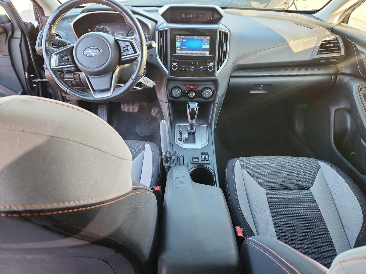 2019 Subaru Crosstrek Premium VIN: JF2GTADC6K8283915 Lot: 69381825