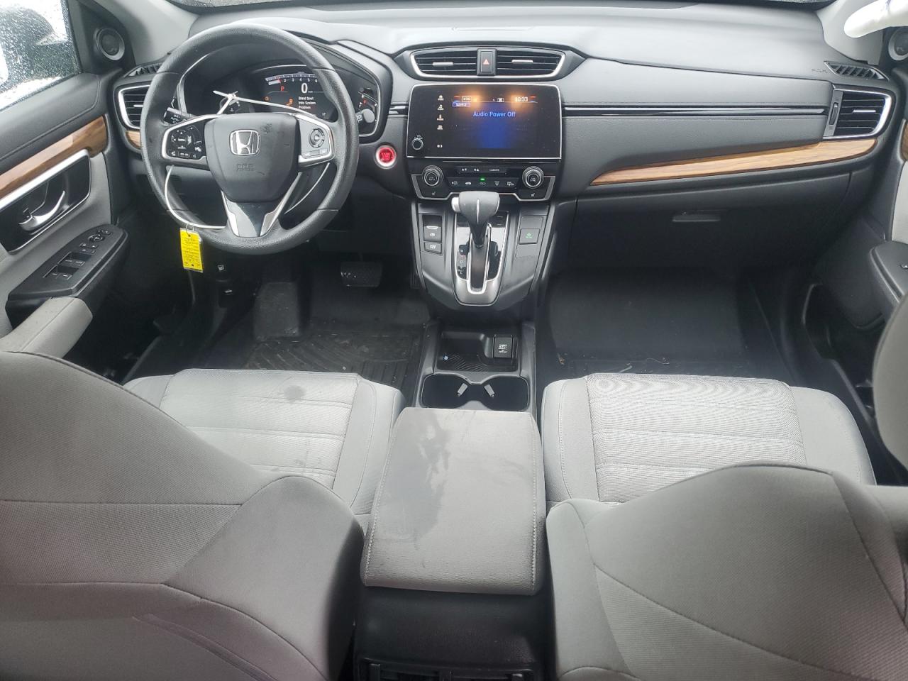 2019 Honda Cr-V Ex VIN: 7FARW2H51KE047791 Lot: 67595085