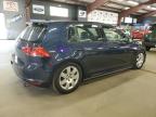 2016 VOLKSWAGEN GTI S/SE   à vendre chez Copart CT - HARTFORD SPRINGFIELD