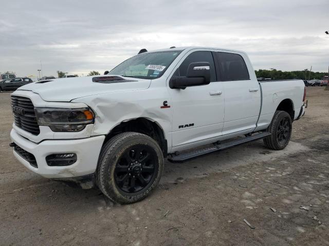  RAM 2500 2024 Biały