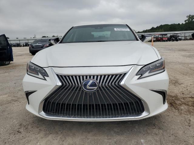  LEXUS ES300 2020 Белы