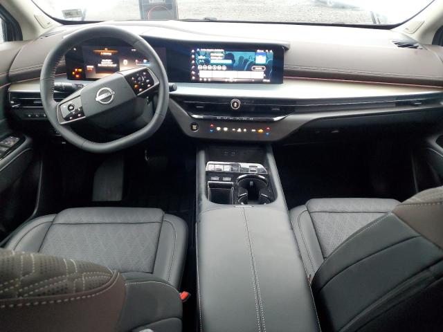  NISSAN MURANO 2025 Белы