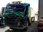 2021 VOLVO FM for sale at Copart SANDTOFT