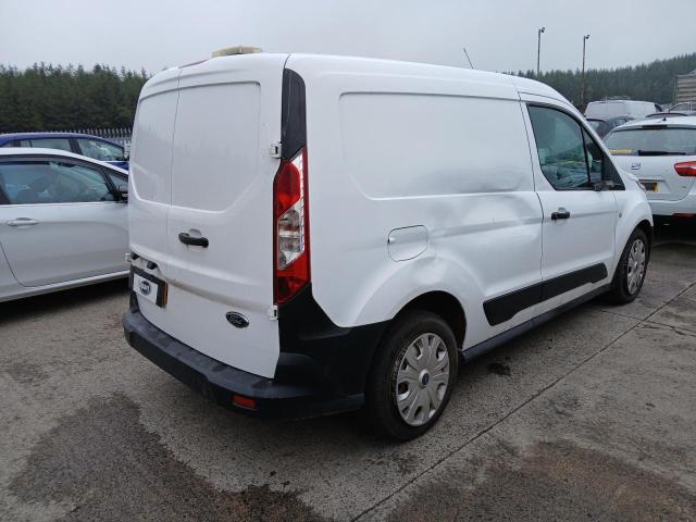 2019 FORD TRANSIT CONNECT 220 BASE 