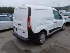 2019 FORD TRANSIT CONNECT 220 BASE  for sale at Copart WHITBURN