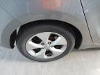 2015 KIA CARENS 2 C for sale at Copart SANDTOFT