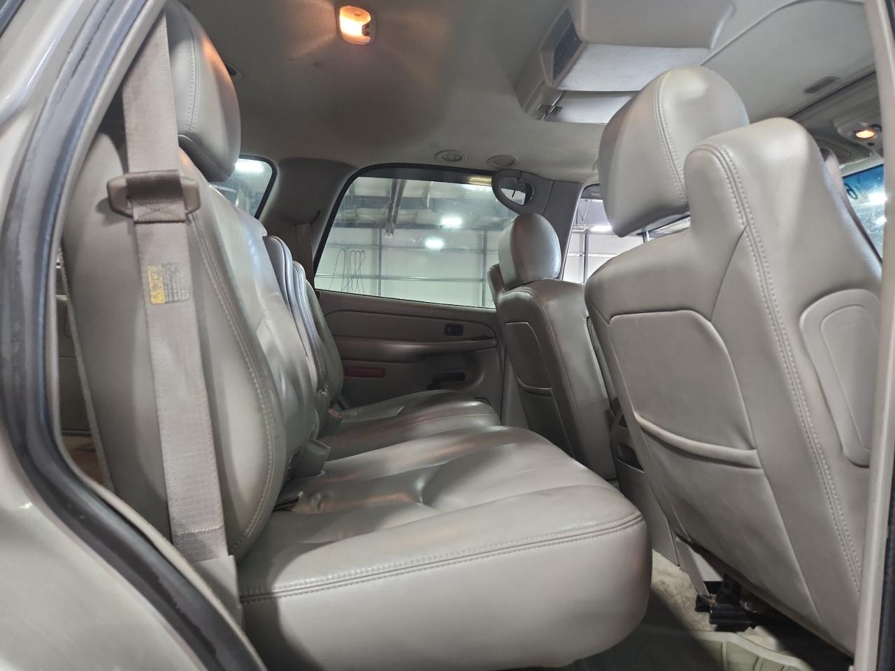 2004 Chevrolet Tahoe K1500 VIN: 1GNEK13Z64R227315 Lot: 67542205