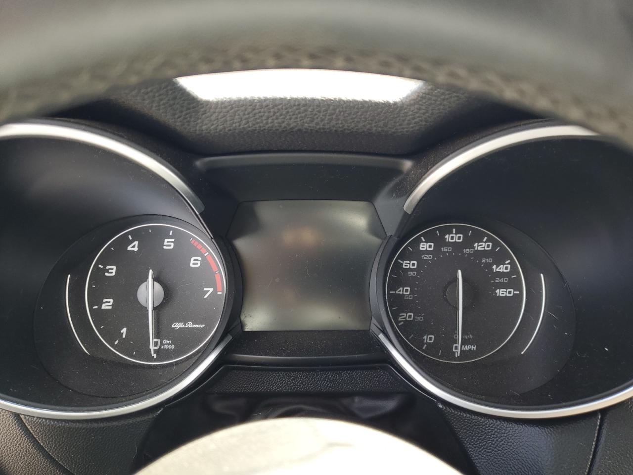 2018 Alfa Romeo Stelvio Ti Sport VIN: ZASFAKNN5J7B73455 Lot: 69651035