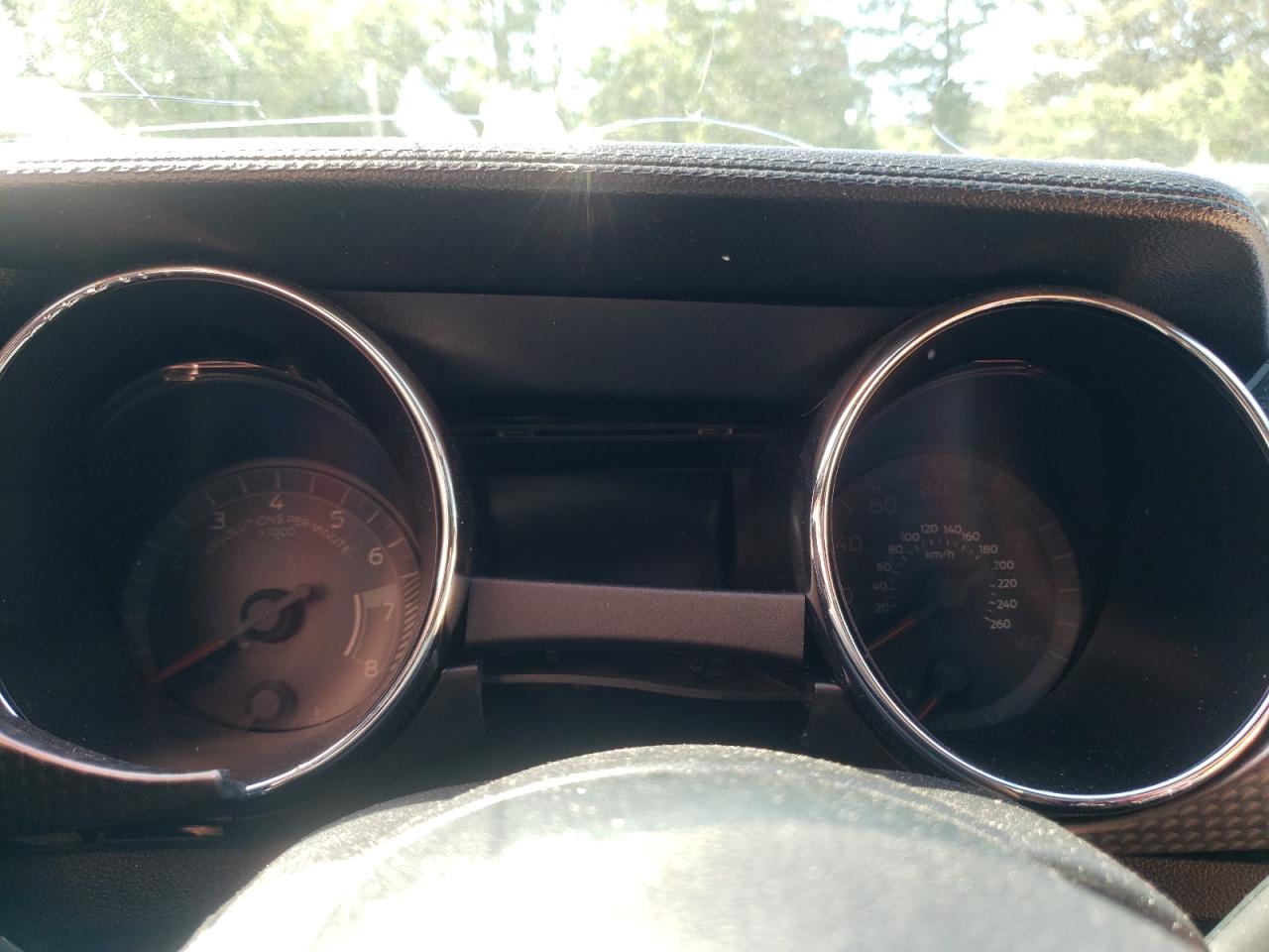 2016 Ford Mustang Gt VIN: 1FA6P8CF8G5302322 Lot: 69977225