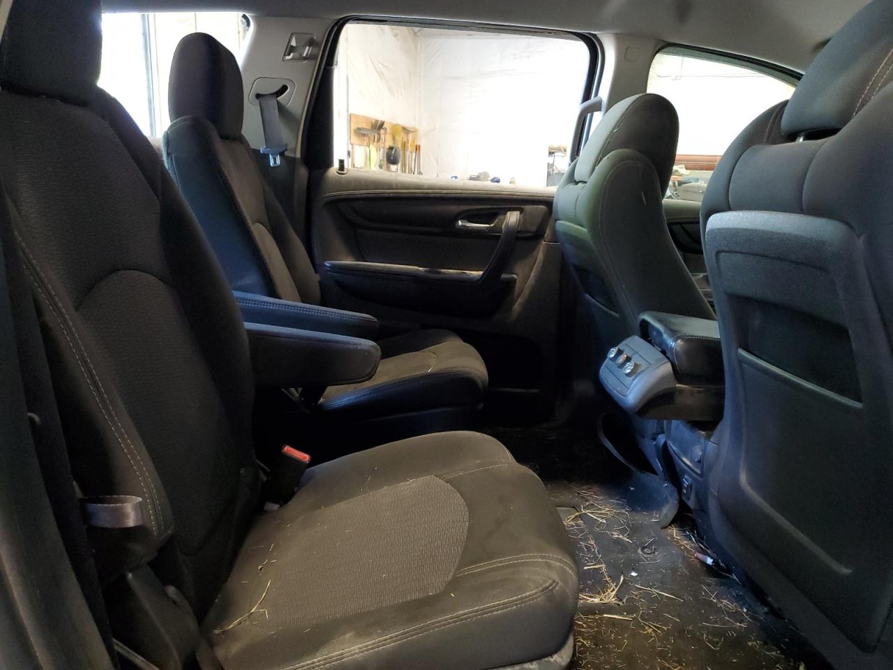 2014 Chevrolet Traverse Lt VIN: 1GNKRGKD0EJ144101 Lot: 68394285