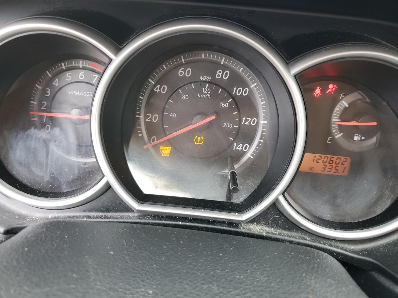 2011 Nissan Versa S VIN: 3N1BC1CP2BL511815 Lot: 70329925