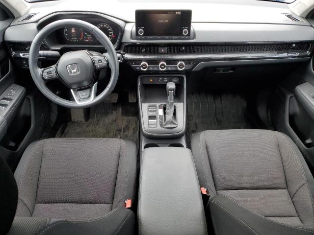 2025 HONDA CR-V SPORT  