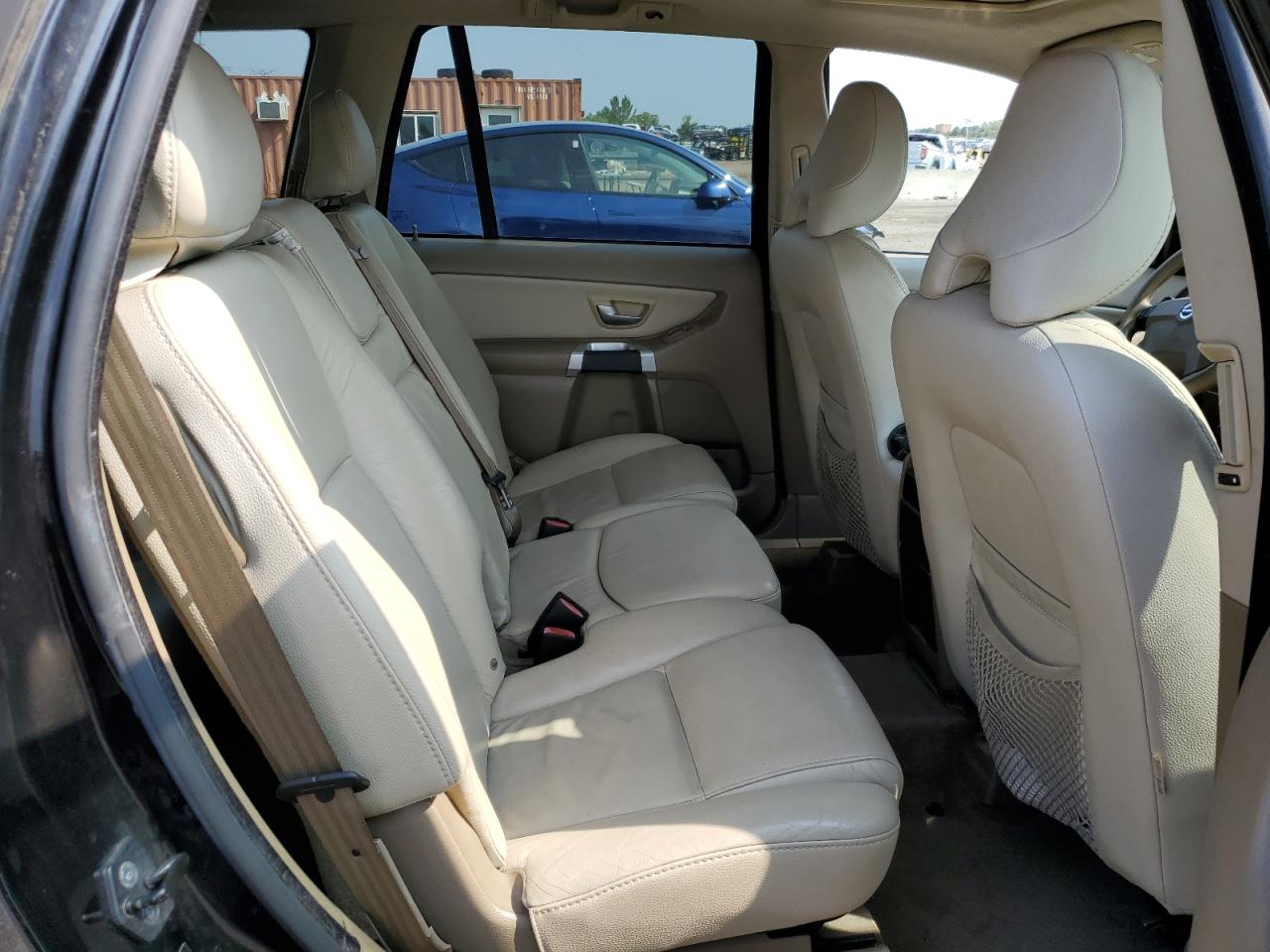 2008 Volvo Xc90 3.2 VIN: YV4CZ982881482961 Lot: 69378825