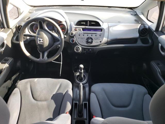2009 HONDA FIT