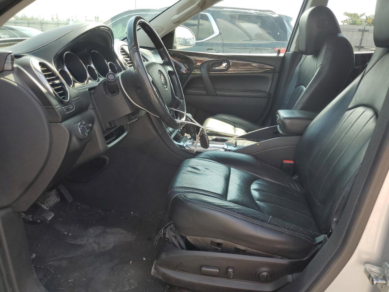 2014 Buick Enclave VIN: 5GAKRBKD9EJ178096 Lot: 68872915