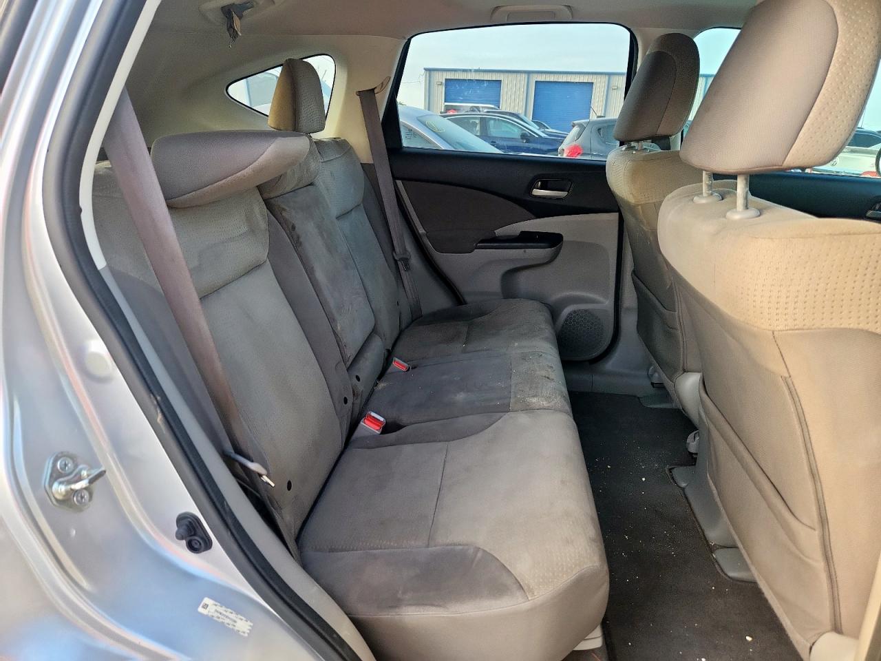 2014 Honda Cr-V Ex VIN: 2HKRM3H59EH555861 Lot: 67300785