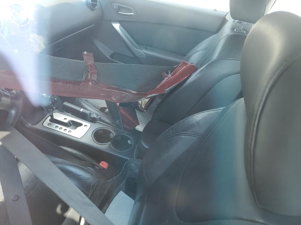 2009 Pontiac G6 Gt VIN: 1G2ZH57NX94224868 Lot: 68121485