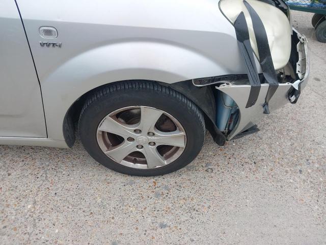 2004 TOYOTA COROLLA VE