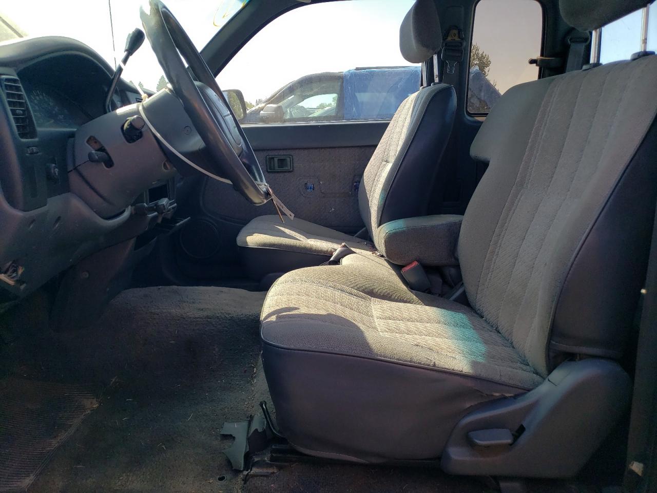 1996 Toyota Tacoma Xtracab VIN: 4TAVL52N3TZ113200 Lot: 68760165