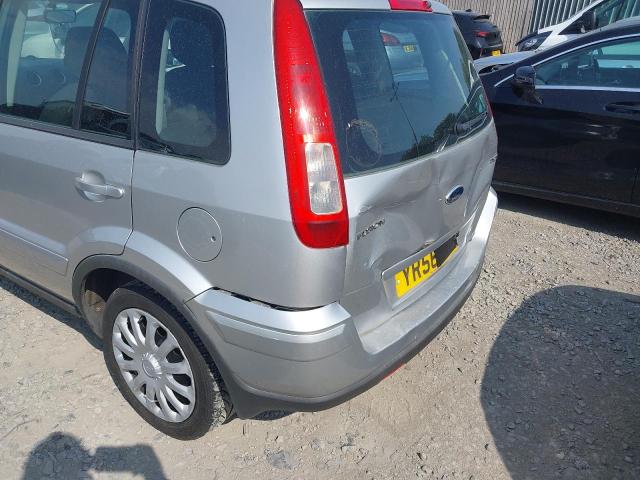 2006 FORD FUSION ZET