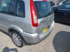 2006 FORD FUSION ZET for sale at Copart WOLVERHAMPTON
