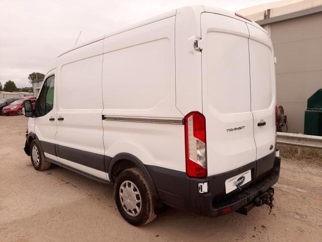 2018 FORD TRANSIT 35