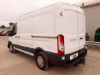 2018 FORD TRANSIT 35 for sale at Copart WESTBURY