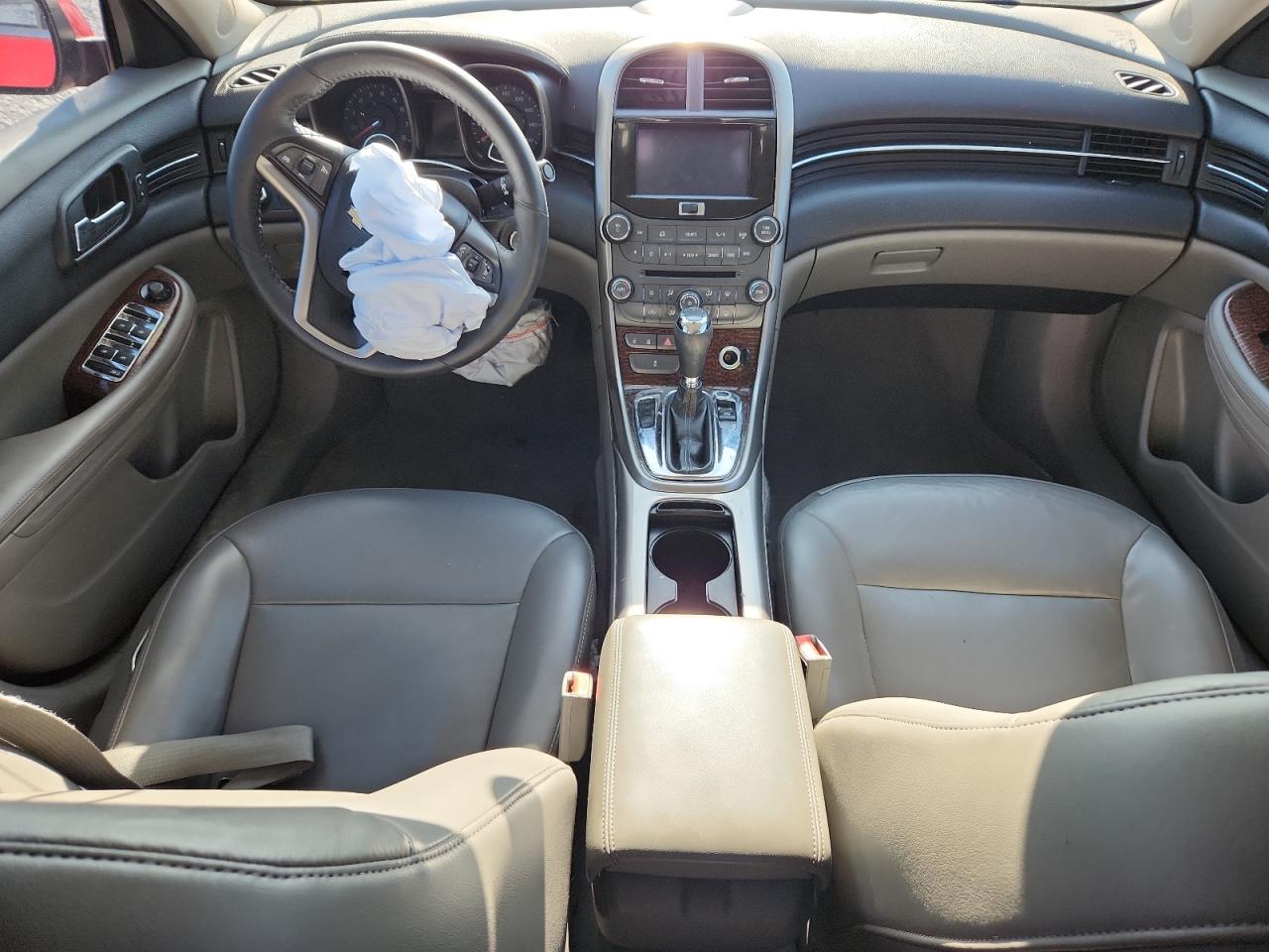 2013 Chevrolet Malibu 1Lt VIN: 1G11D5RR5DF101649 Lot: 70515515