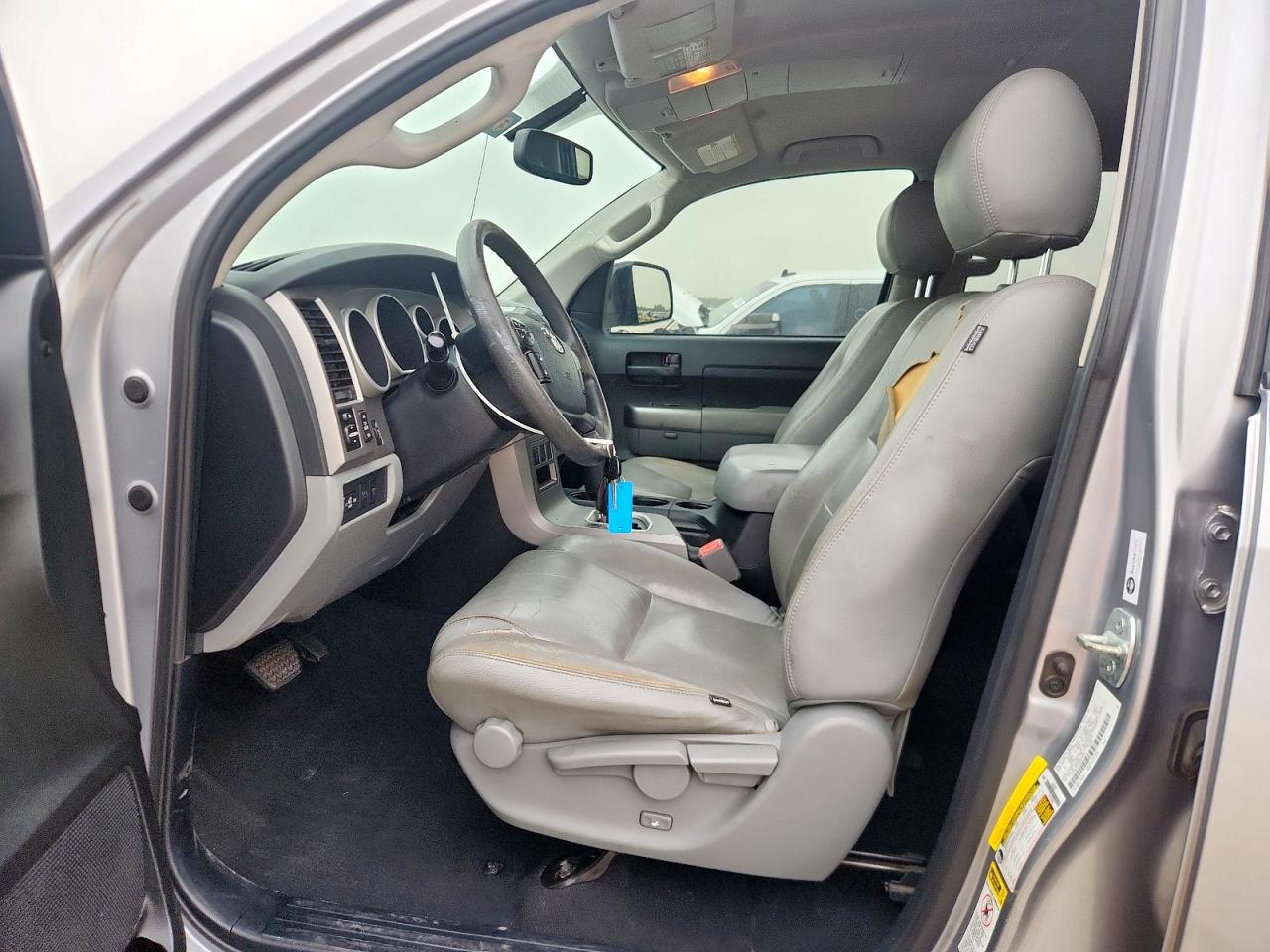 2012 Toyota Tundra Crewmax Sr5 VIN: 5TFDW5F13CX218605 Lot: 70259415