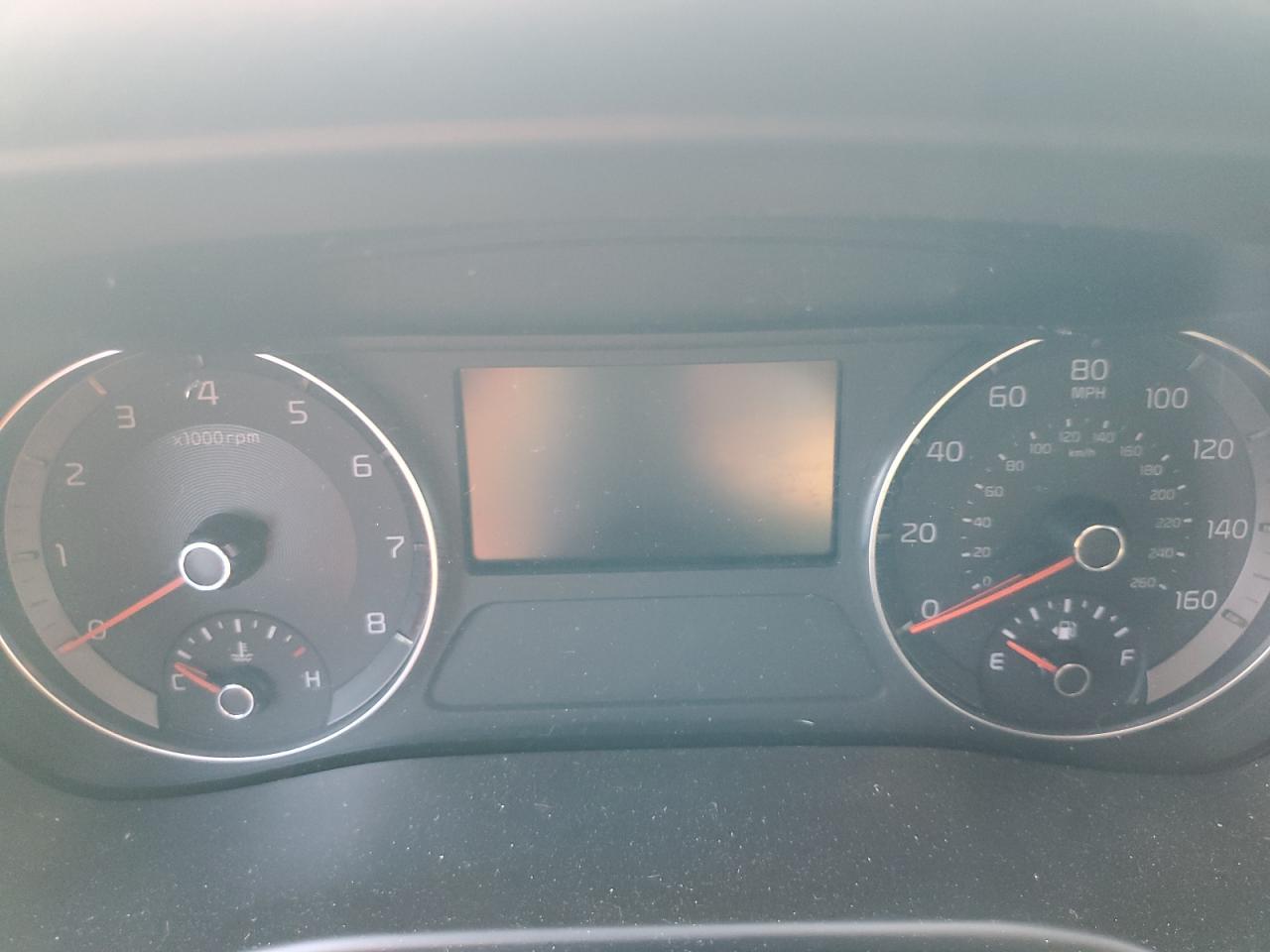 2024 Kia Forte Gt Line VIN: 3KPF54AD8RE733681 Lot: 68940545