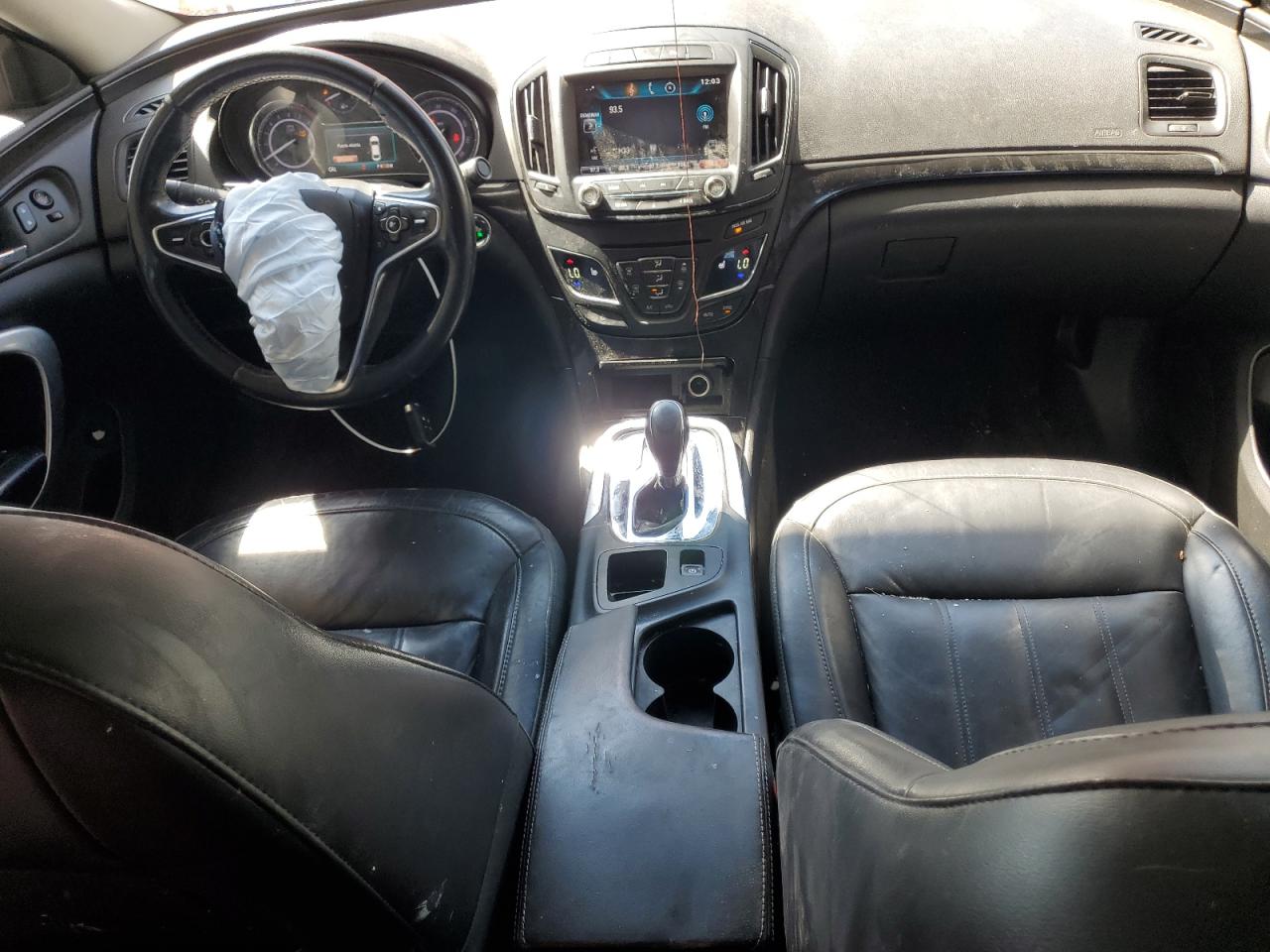 2015 Buick Regal Premium VIN: 2G4GN5EX9F9154932 Lot: 69067215