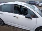 2013 CITROEN C3 VT HDI  for sale at Copart PETERLEE