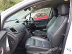 2016 VAUXHALL MOKKA SE CDTI AUTO  for sale at Copart SANDY