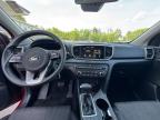 2021 KIA SPORTAGE LX   à vendre chez Copart MA - NORTH BOSTON