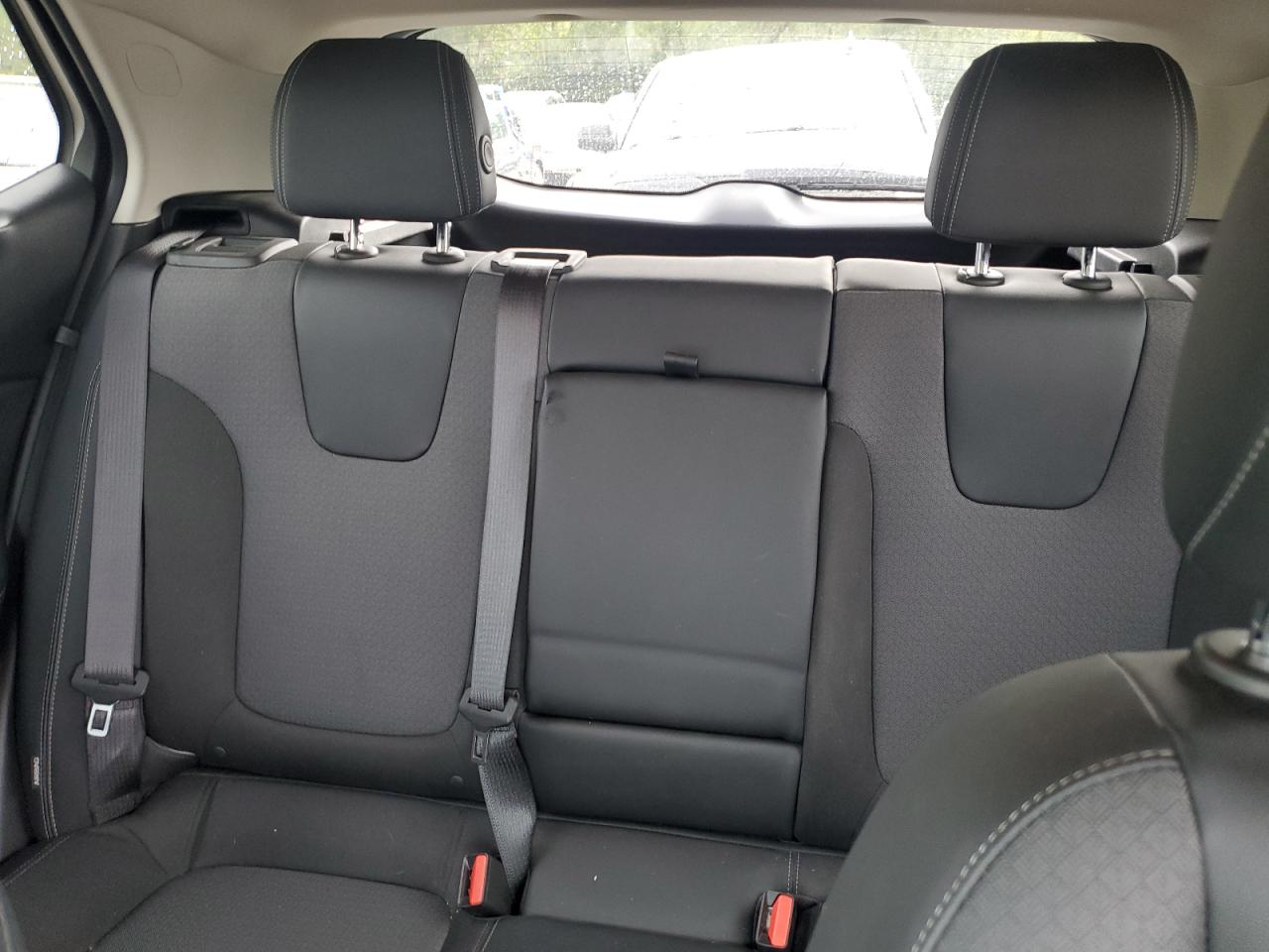 2022 Buick Encore Gx Select VIN: KL4MMDS26NB009917 Lot: 69960085