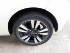 2017 DS DS 3 CHIC for sale at Copart SANDTOFT