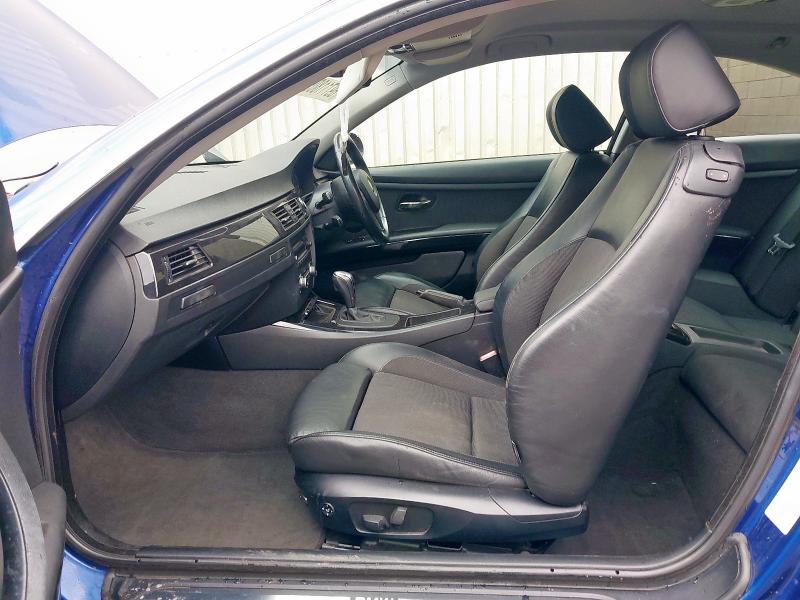 2007 BMW 330I SE A