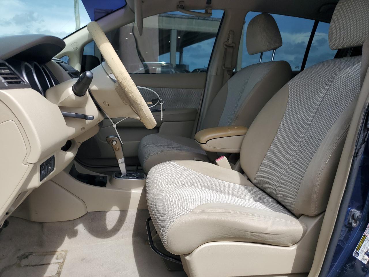 2007 Nissan Versa S VIN: 3N1BC13E77L398241 Lot: 82176285