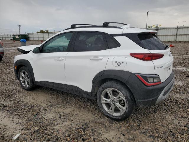  HYUNDAI KONA 2023 Biały