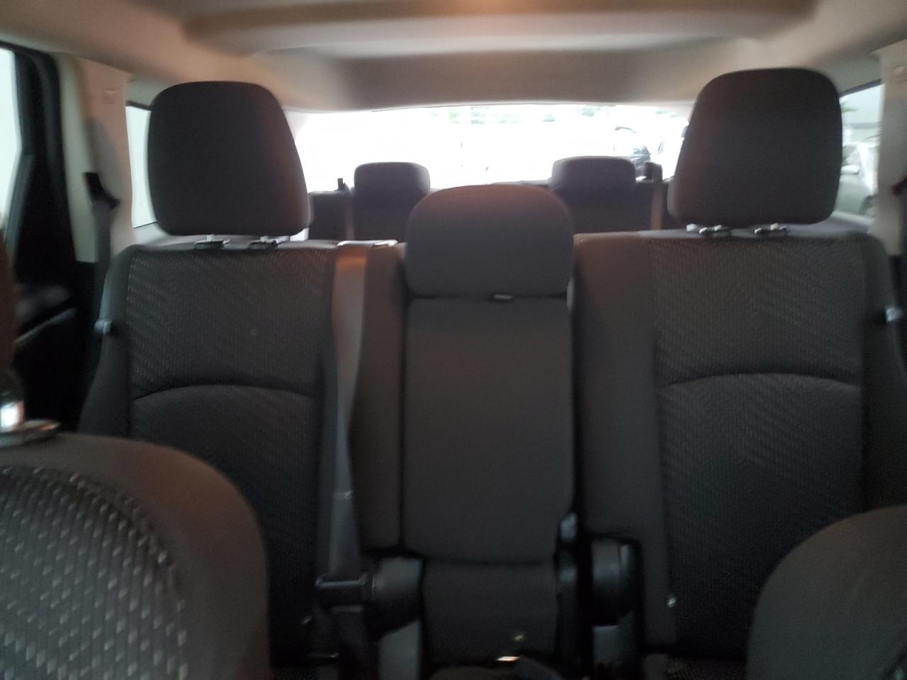 2018 Dodge Journey Se VIN: 3C4PDCAB6JT427255 Lot: 68127665