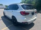 2015 BMW X5 XDRIVE35I   for sale at Copart MA - SOUTH BOSTON