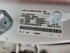 2013 ACURA RDX    for sale at Copart ON - LONDON