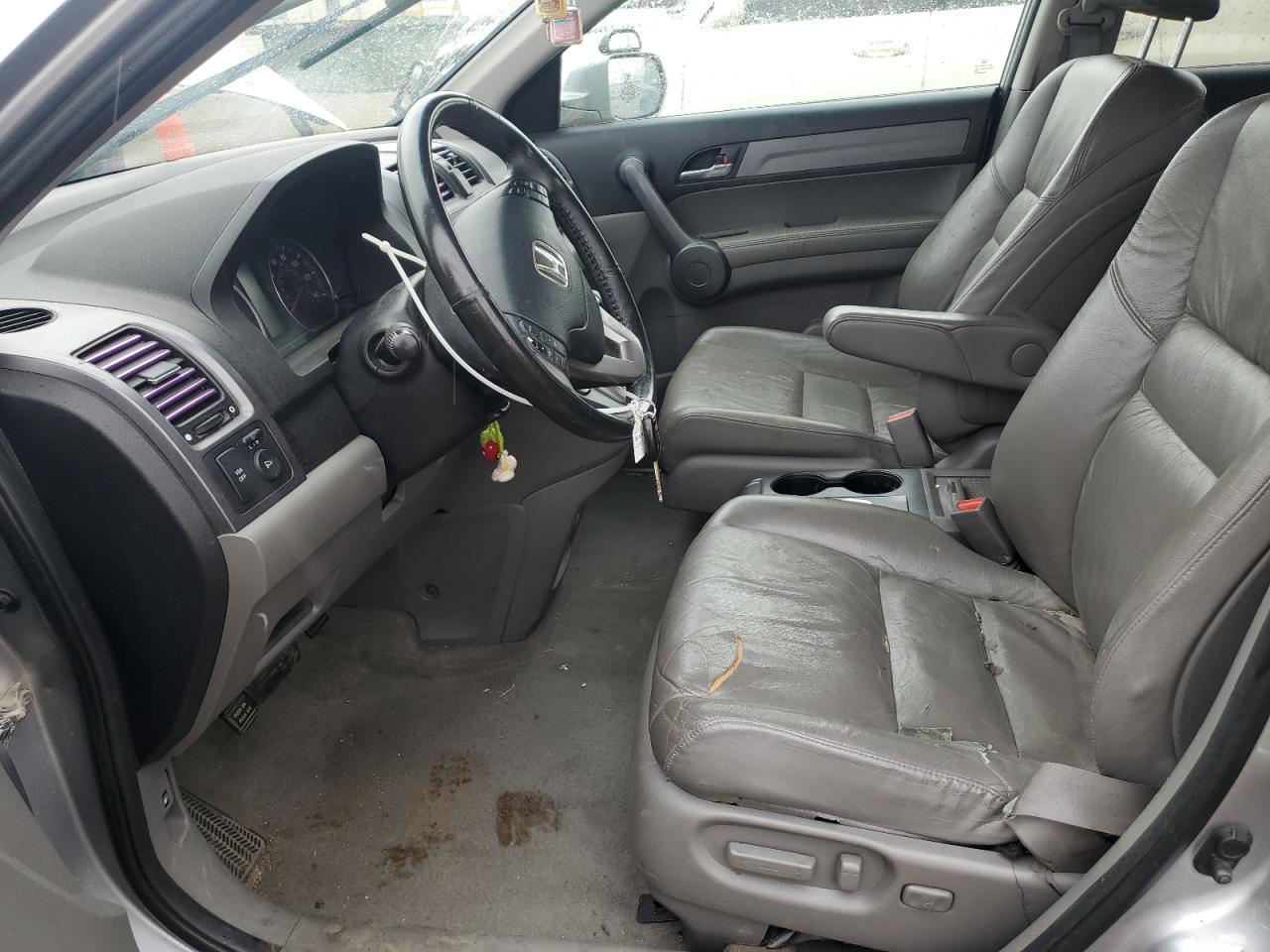 2008 Honda Cr-V Exl VIN: 5J6RE48748L024534 Lot: 70220435